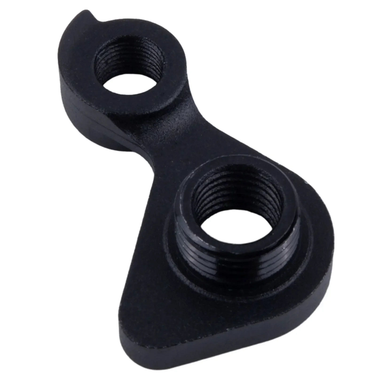 

Replace Parts Derailleur Hanger CNC Bike Black Cycling Extender For Bulls Rear Derailleur Replace Parts Aluminum Alloy Bicycle