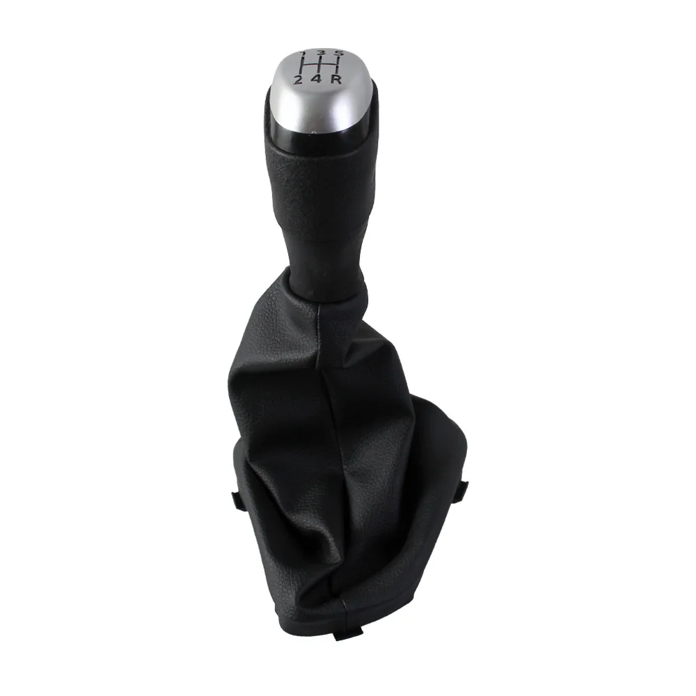 

Suitable for Renault Logan 2nd Gear Head Shift Handball Manual Transmission Gear Shift Head Dust Cover Automotive Parts