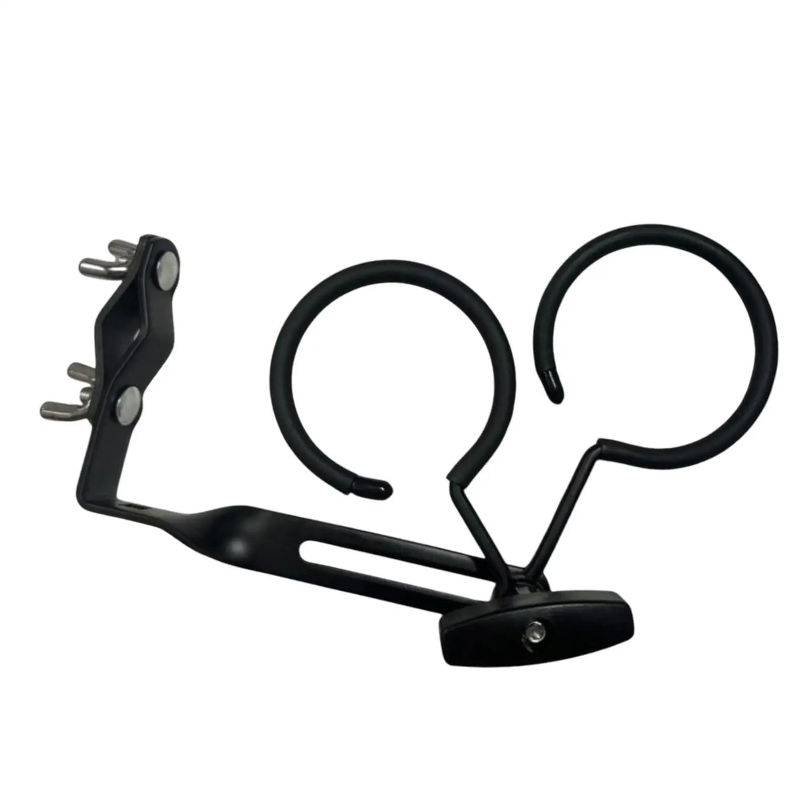 

Wind Instrument Mute Stand Mute Holder for Trombones Trumpets French Horns