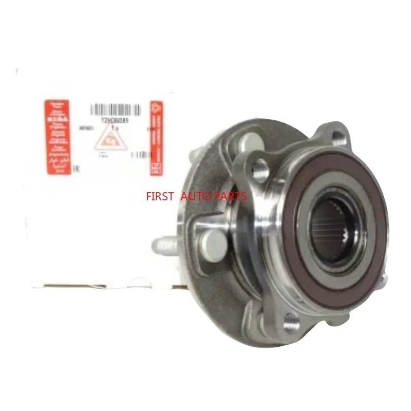 

OEM T2H36089 T2H9763 GX732C300BB Front Wheel Hub Bearing For JAGUAR XE X760 XF X260