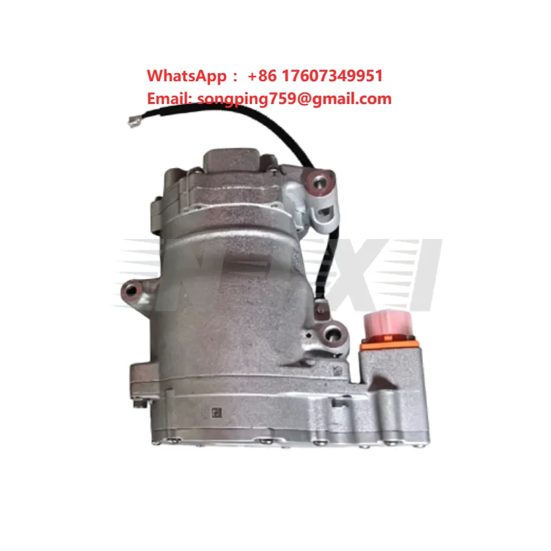 Original and Aftermarket Spare Parts Electric Compressor for Chery JAECOO J6EV/I CAR 03 Models Full Range Accessories Hangzhou