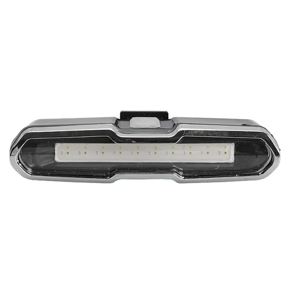 RISE LED Skateboard Light Longboard Lights Skateboard Lights Fits on Any Longboards Bikes Scooters Headlights or Tail Lights