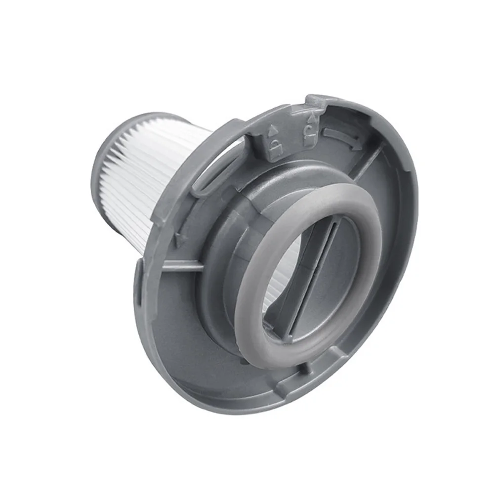ZR009005 cordless vacuum cleaner suitable for Rowenta X-Force Flex 8.60 RH9611 RH9637 RH9638 RH9639 HEPA filter replacement view 6