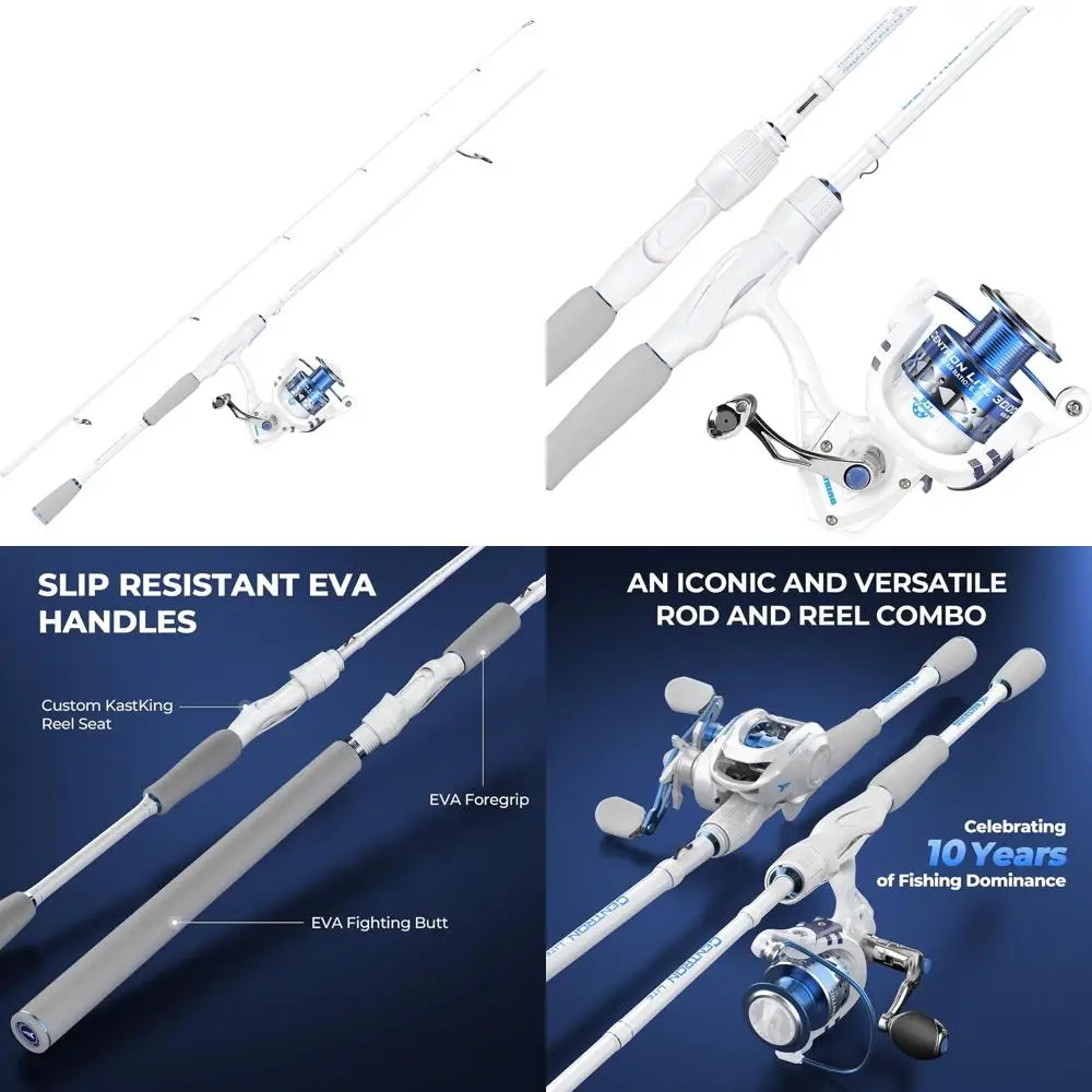 Centron Lite Fishin…