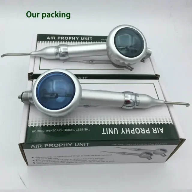 Metal Air Prophys Unit Dentals Air Prophys Cleaning & Filling Teeth Equipments