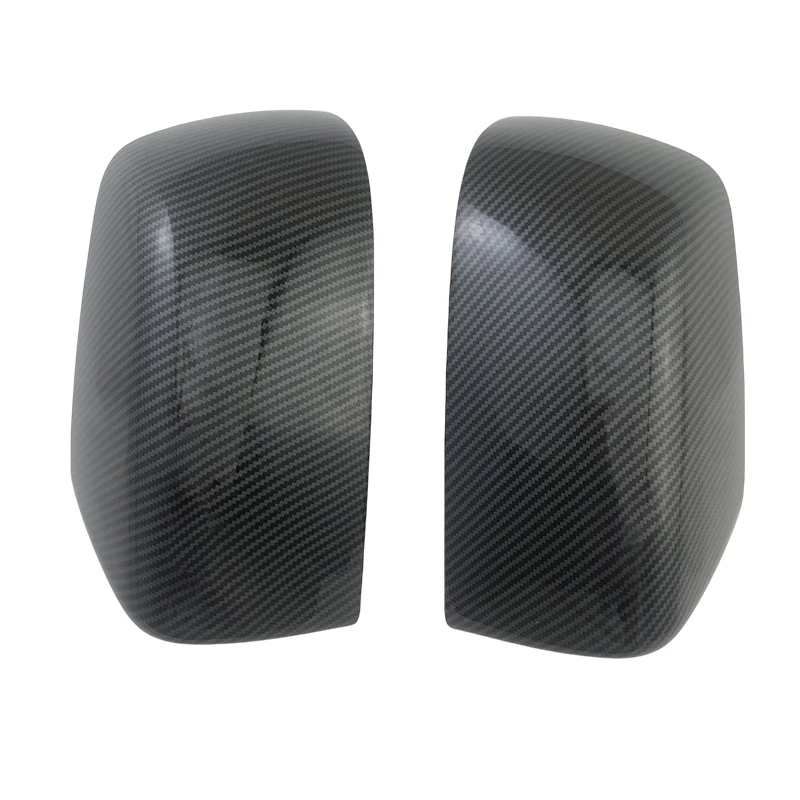 

Chrome silver Carbon Fiber Door Mirror Cover Trim For Isuzu D-Max Dmax 2012 2013 2014 2015 2016 2017 2018 2019 Car Stickers