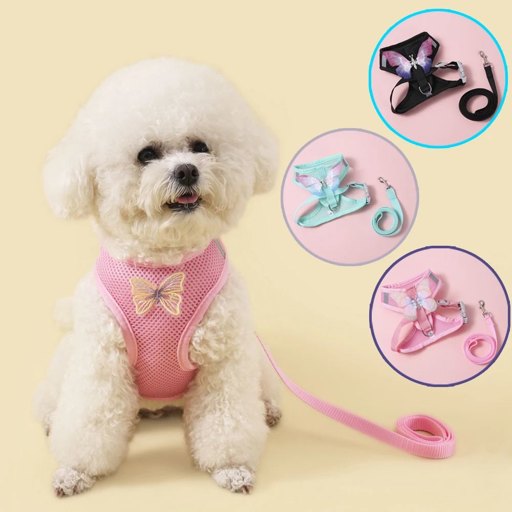 Thumbnail 2 - #32 Latest Puppy Harnesses Offers
