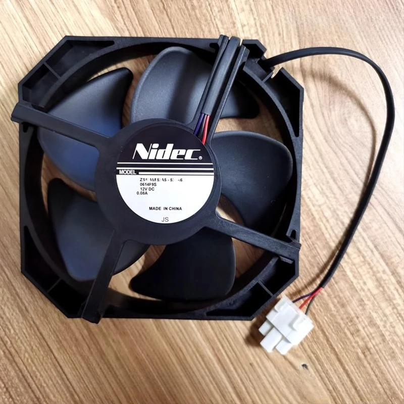 

Подходит для холодильника Meiling BCD-501WPUCX с морозильной камерой, аксессуары для двигателя вентилятора холодильника