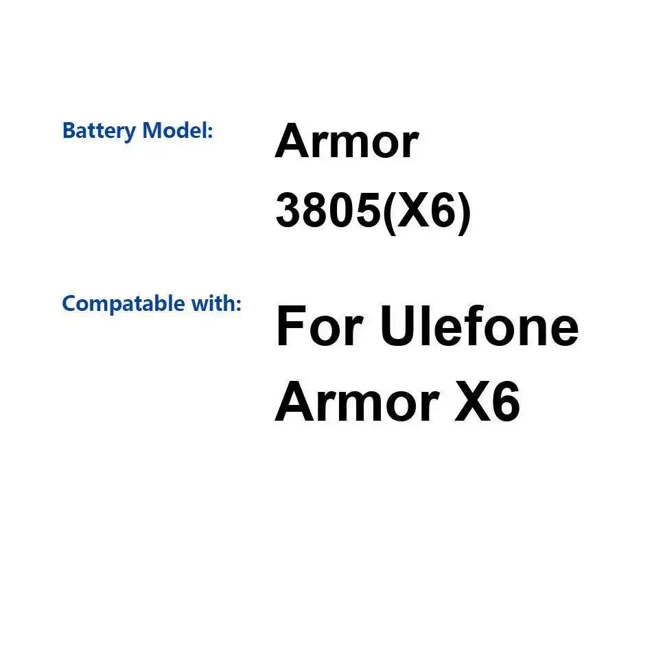 Mobile Phone Batter… - image