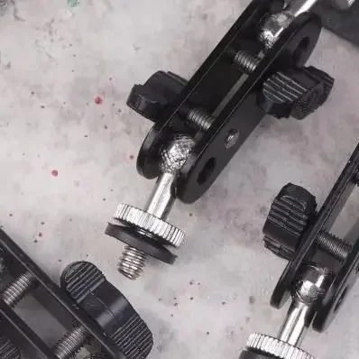 الهاتف المحمول البث المباشر قوس العلوي قوس مراقبة الكاميرا الرف قوس عالمي