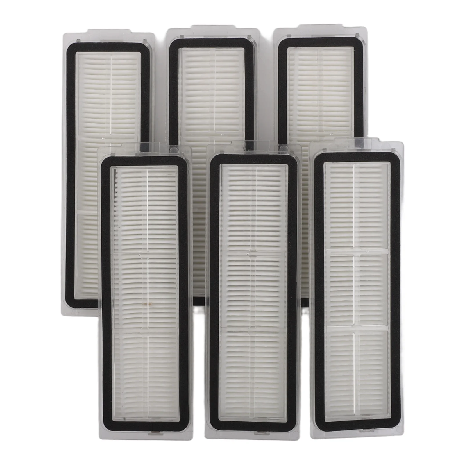 

For Xiaomi Robot Vacuum 5 5 Pro Main Side Brush HEPA Filters Mop Pads Dust Bags Cleaning Brush Vacuum Cleaner Consumables