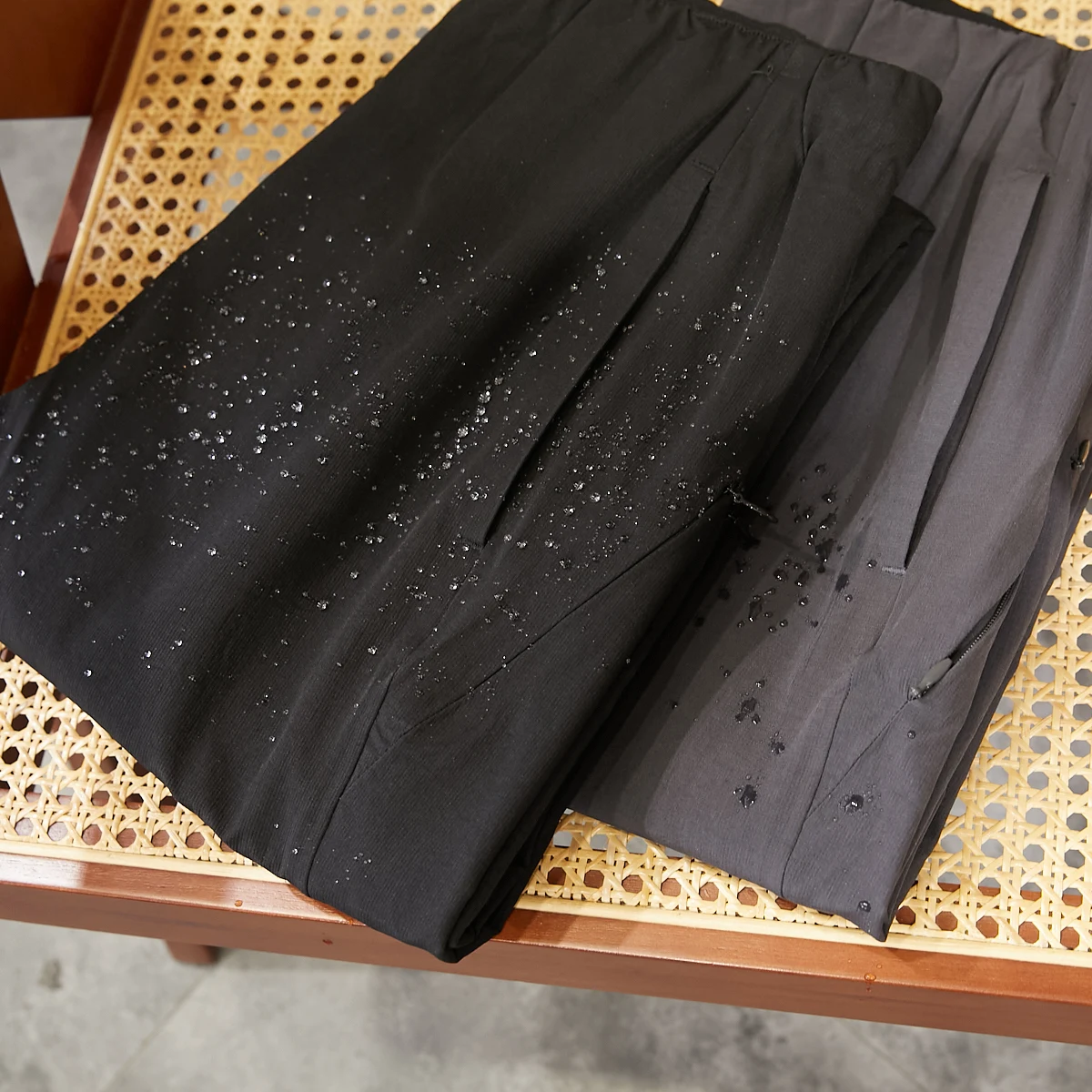 

Qui Dry Outdoor Men's Soft ell Pants 3D Tailoring Spring New Sle Casual Faionable Urban Youth Long Trousers