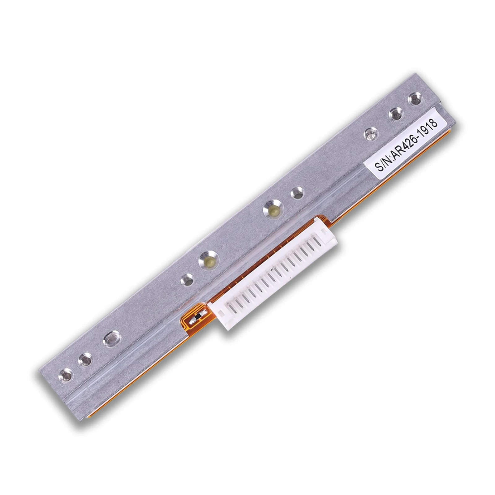 Kompatibler neuer 50178577-001 Thermodruckkopf ohne Halterung für Intermec PX240 PD45 Barcode-Etikettendrucker, 203DPI Druckkopf – Detail 4