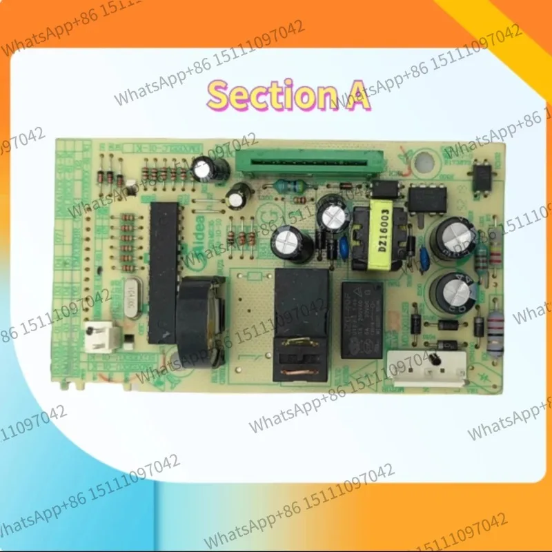 1 шт. основная плата управления для микроволновой печи Midea EMXEELC-01-K/EGXEELC-01-K