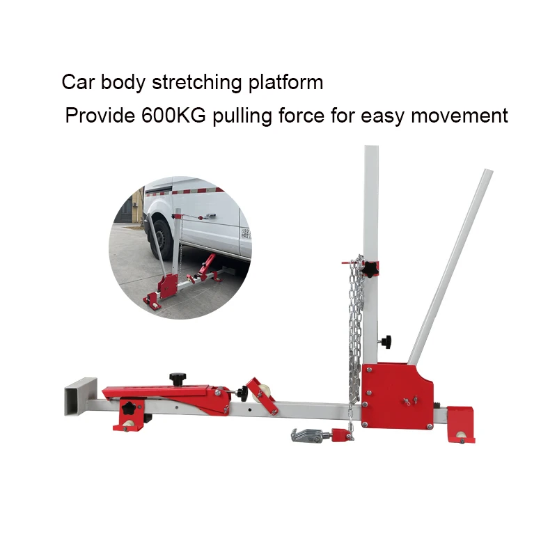 

Small Puller Special Sheet Metal Puller Car Dent Repair Tool Body Shaping Corrector Body Data Recovery Puller