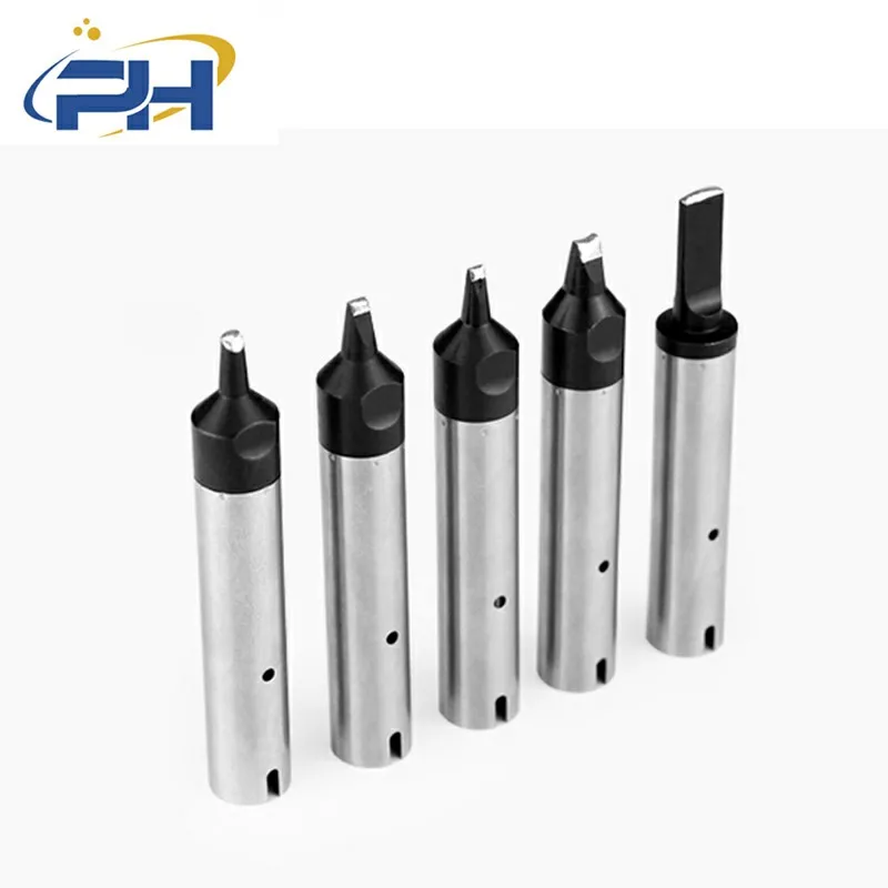 

5PCS 911G Soldering Iron Tips For Automatic Soldering Robot