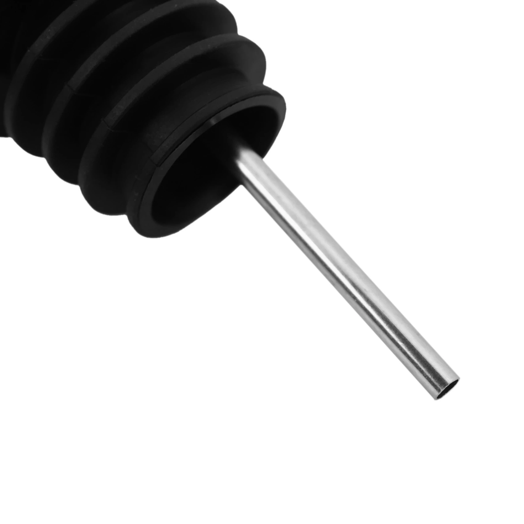 ABCA-24개 세트 스테인리스 스틸 와인 디스펜서, - Speed Pourer Cap 리뷰 및 가격