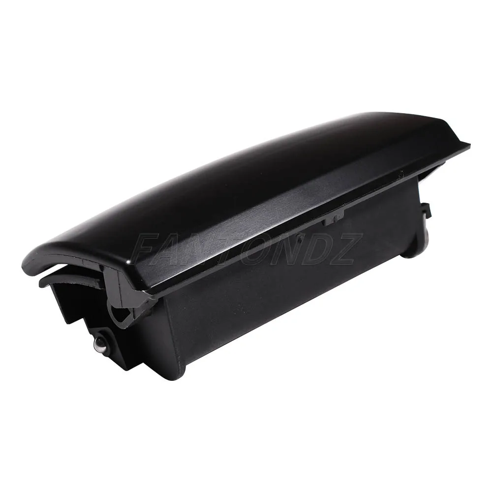 Abdeckkappe für Tabakgläser am hinteren Aschenbecher 8E 0857961 M Für Audi A4 B6 B7 2001-2008 Auto Mittelkonsole Aschenbecher Hinten 8E 0 857 961 M – Detail 7