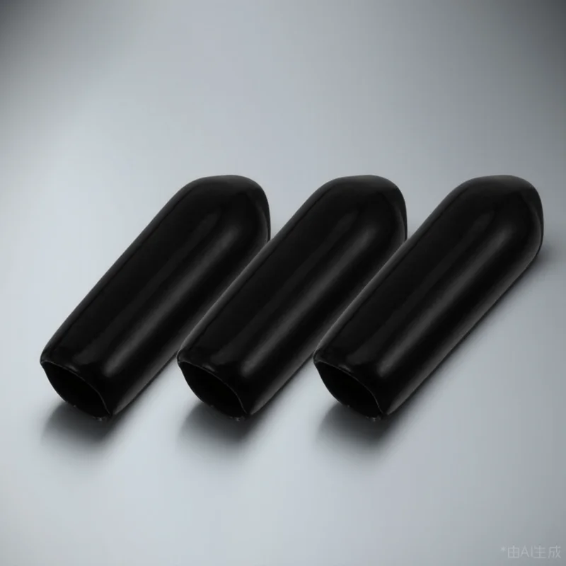 

300 Pcs Hook Holder Pegboard Hanger Tips Cap Rubber Head Accessory Pvc Caps Dad Hooks