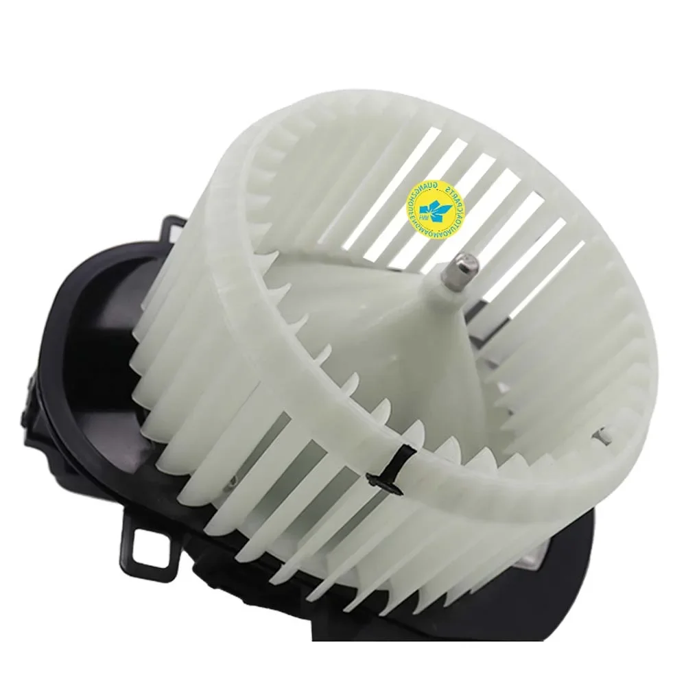 Ventilador do motor do ventilador do aquecedor FMM A/C AC para Porsche Cayenne Q7 VW TOUAREG 7P 0820021 G 7P 0820021 F 7P 0820021   7P 0820021 B 7P 0820021 D