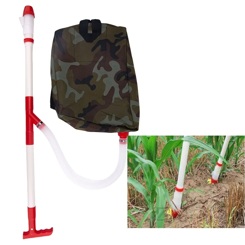 

New and Used Backpack Fertilizer Applicator Bag Spreader for Agricultural and Farm Industries