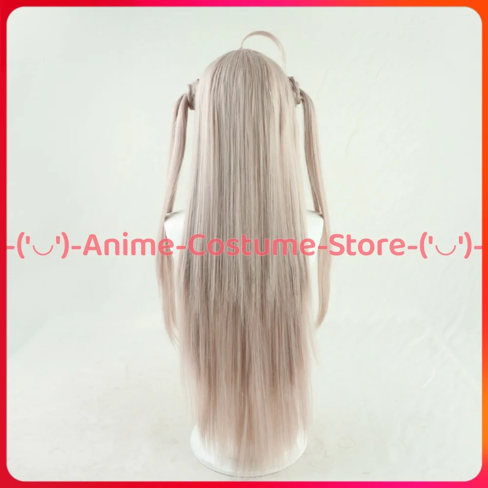 Love Live! Nijigasaki High School Idol Club Zhong Lanzhu Cosplay Wig Anime Game Character Halloween Carnival Party Costume Wigs