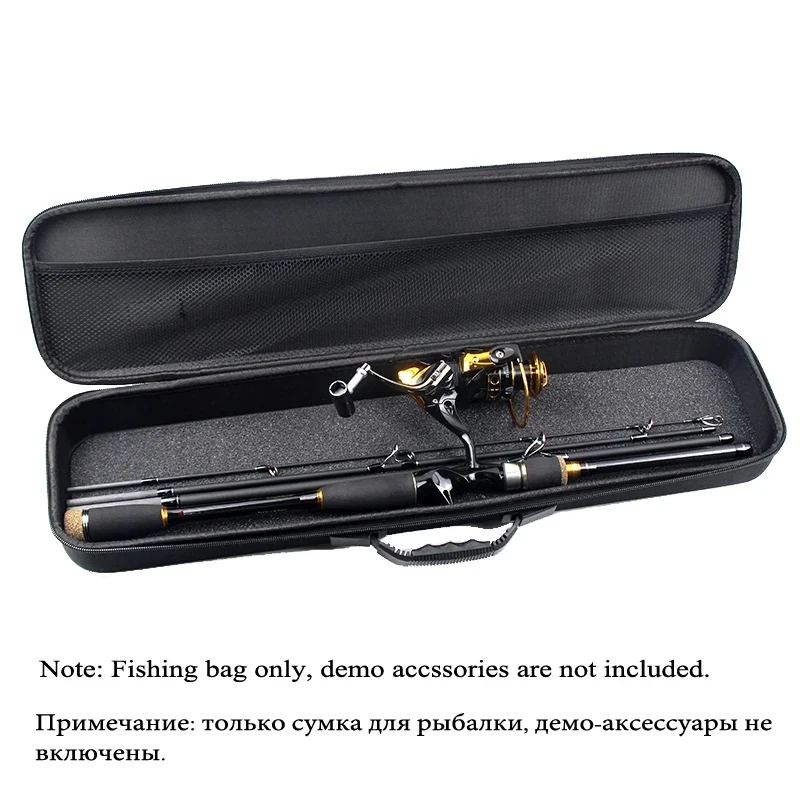 Thumbnail 3 - #31 Compare Fishing Reel Cases Before You Buy