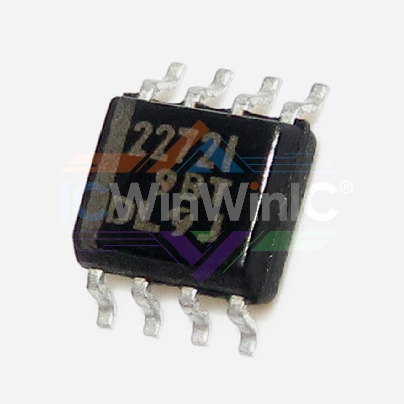TLC2272 2272I AP2820CMMTR-G1 AP2820CMM 2820C TAS5630B TAS5630 BTS409L1 BTS409 SN65HVD11DR SN65HVD11 VP11 ST9S313C-DAG ST9S313C