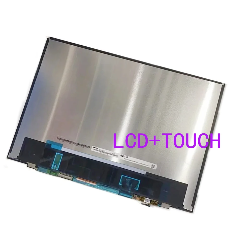 Original 13.0 polegada 3k para huawei matebook x 2020 EUL-W19P EUL-W19D EUL-W19 wx9 EUL-W29P display lcd montagem da tela de toque