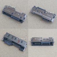 For  Lenovo T480S T490 T490S T590 T14S X13 Dock type-c power interface