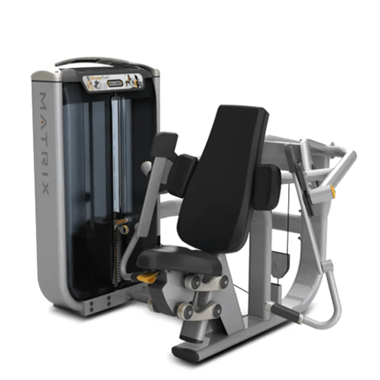 Independent Biceps Curl Machine Simple Arm Curl Commercial Gym Equipment Biceps Training Muscle Building Fitness Equipment