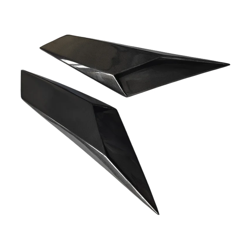 

Carbon Fiber Exhaust and air Intake for Lamborghini LP750SV LP720 LP700 Body Kit From 2011 to 2015