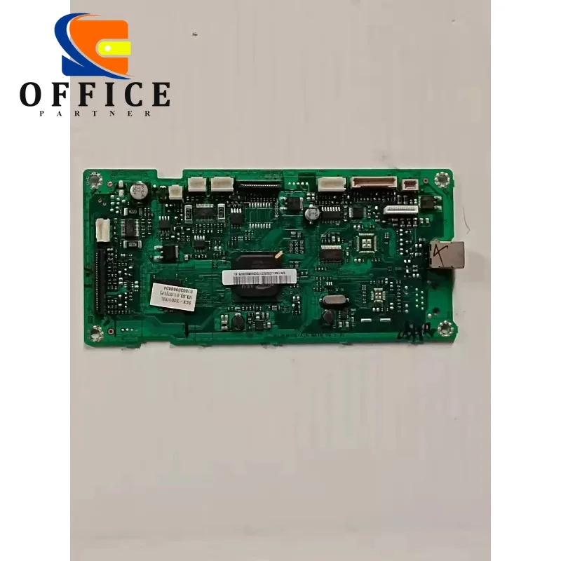 Main Formatter Board MainBoard PCA For Samsung SCX-3200 SCX-3201 SCX-3208 SCX-3205 SCX-3206 3201 3200 SCX-3205/XEV JC92-02317E