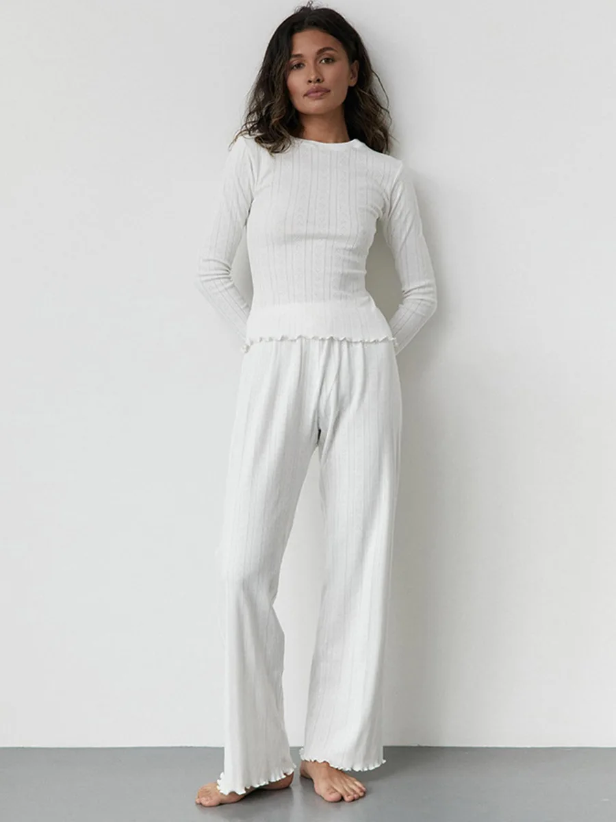 Рисунок 2 - Mozuleva Love жаккардовый пижамный