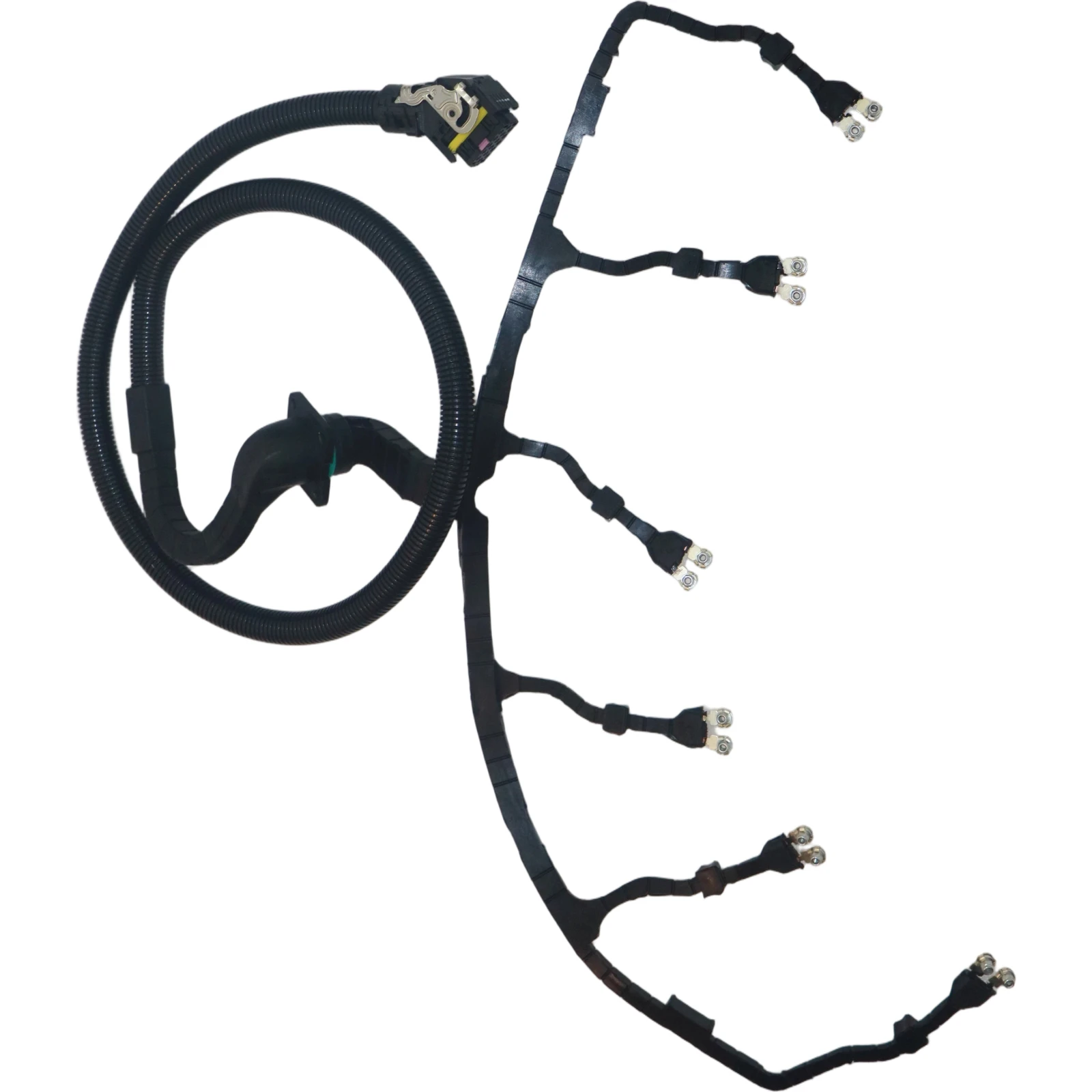 Wiring Harness 51254136088 For MAN Truck