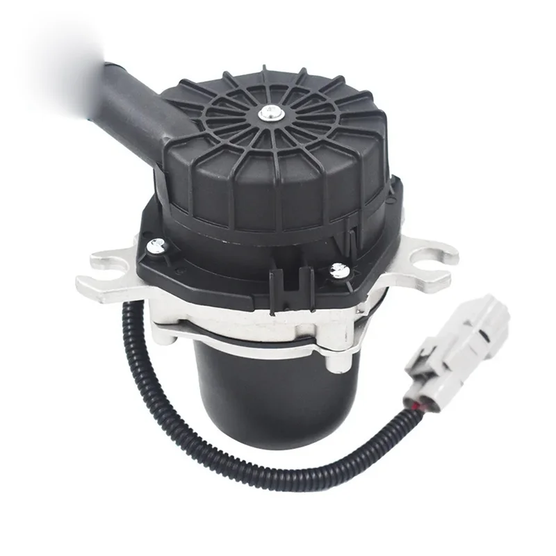 

1 Piece Secondary Air Injection Smog Pump Plastic+Metal Automotive Supplies For Toyota Tacoma 2005-2015 17600-0C020 176000C020