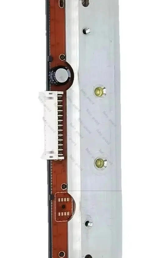 for DATAMAX P1125 Print Head 300dpi Barcode Label Printer Accessories P 1125 printhead High quality New Original