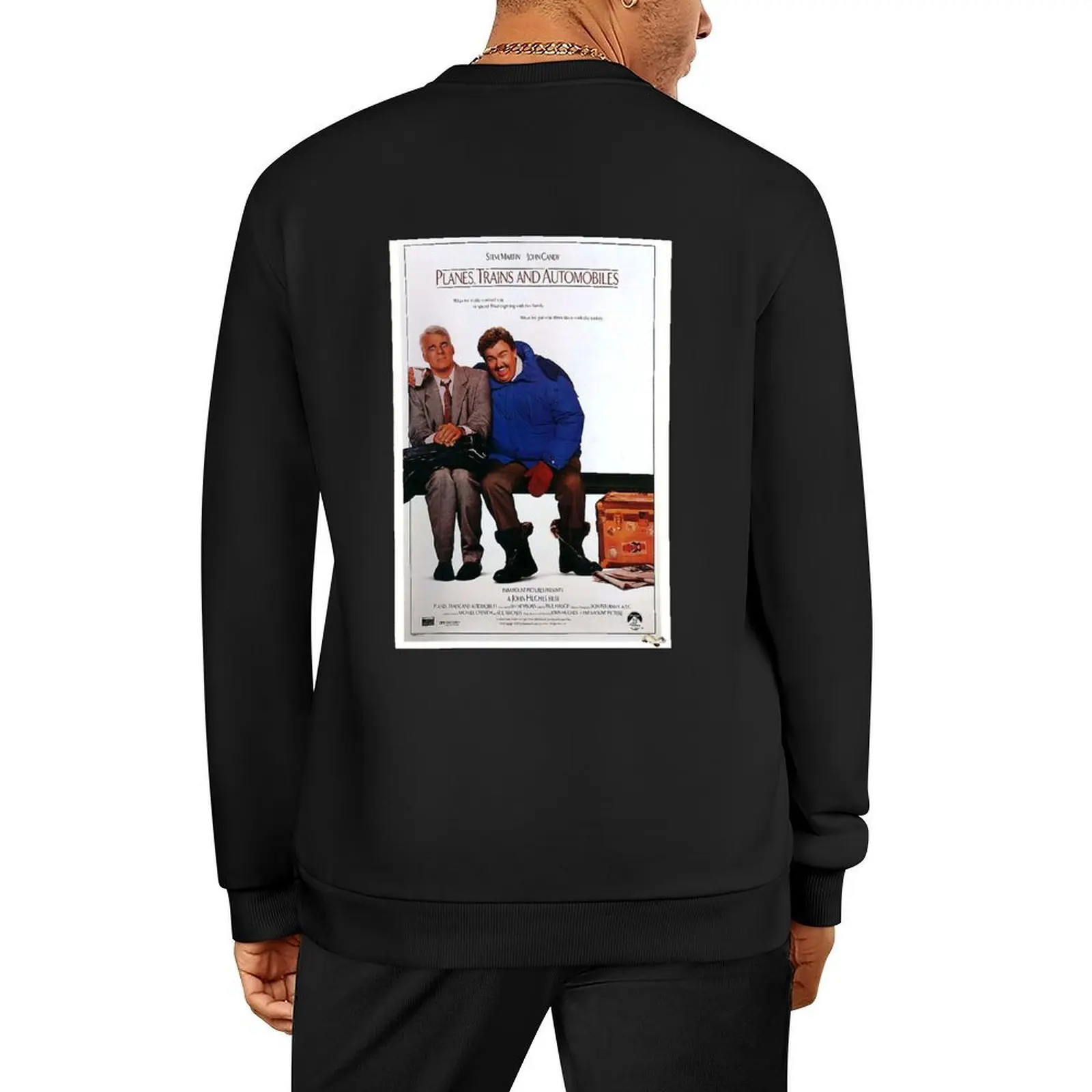 

Movie Poster Merchandise Pullover men clothing korean style clothes aesthetic clothing men's coat hooded sweatshirt