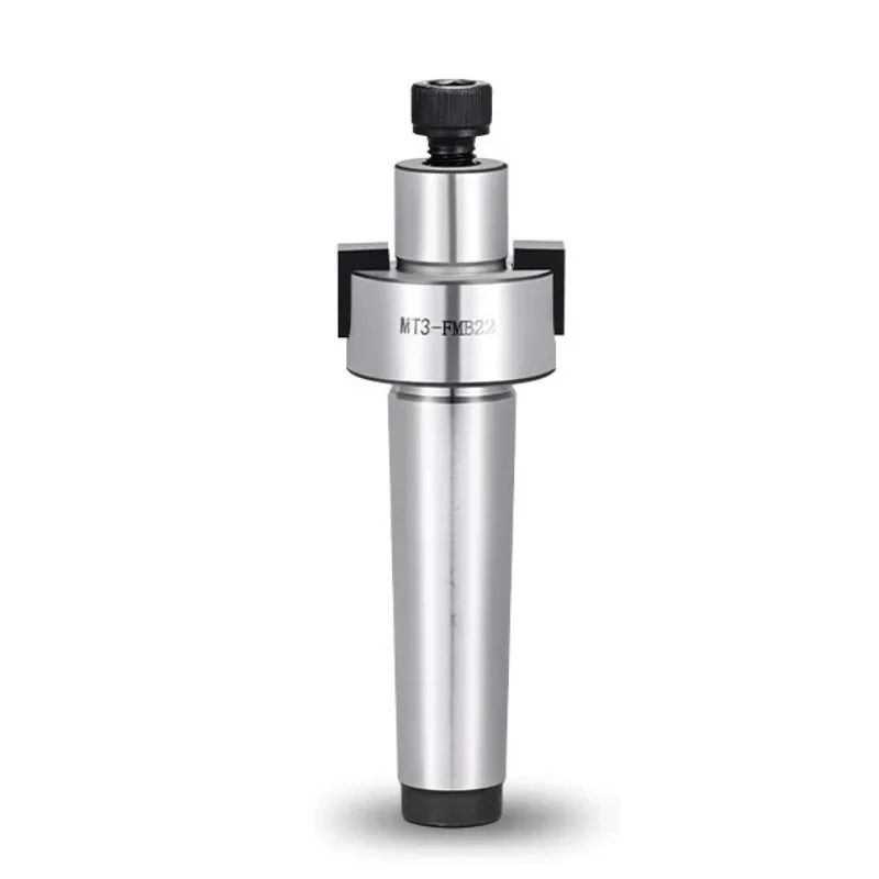 For FMB Tool Holder MT2 MT3 MT4 FMB22 FMB27 FMB32 Flying Cutter Connecting Rod Face Milling Cutter Accessories