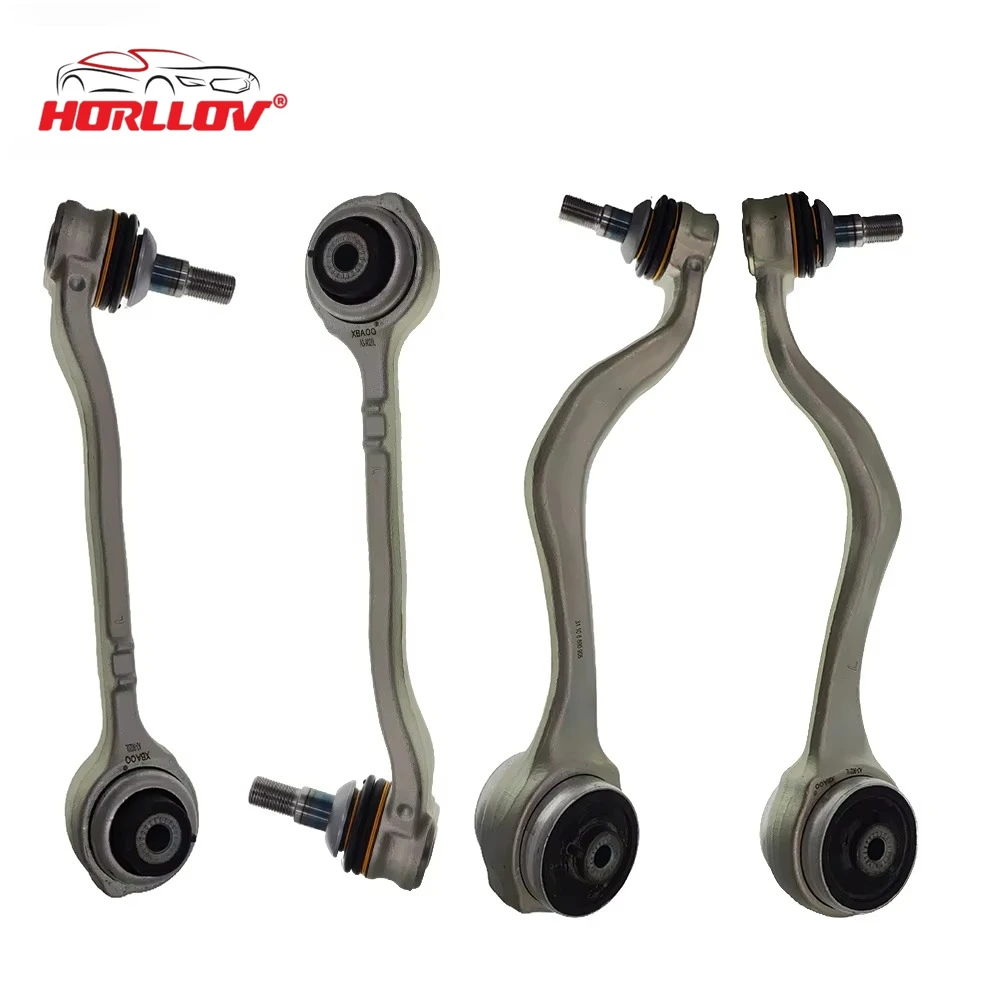 

Комплект переднего нижнего рычага управления из 4 шт. для BMW X3 G08 X4, комплект левого и правого рычага 31106890905 311068906 31106870972 31106870971