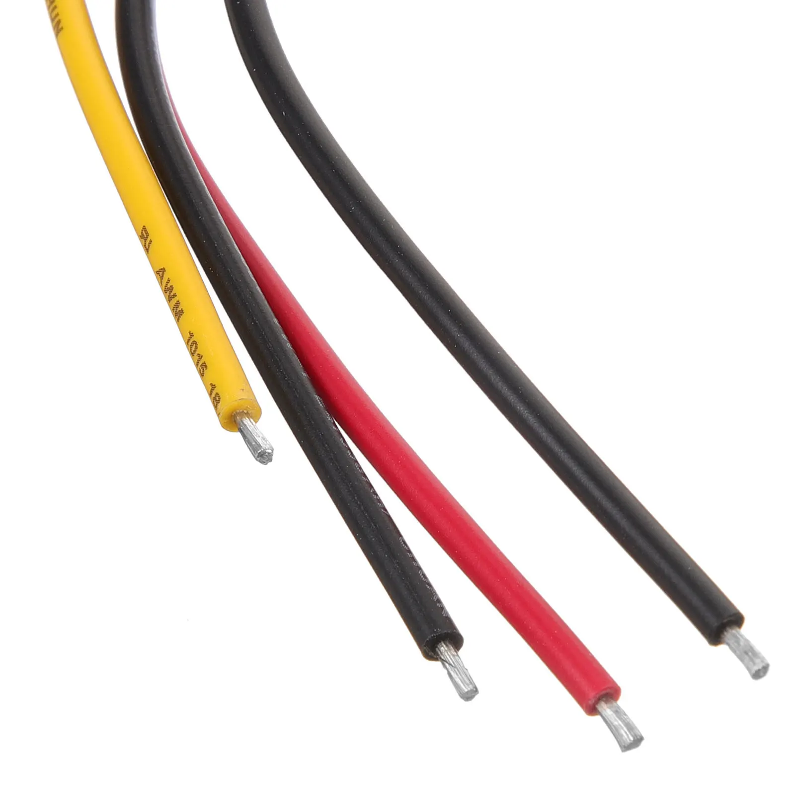 

DC12V to 24V 3a Car Power Converter 72W Output Efficient Boosting IP68 Waterproof Stable Reliable for Multiple Devices