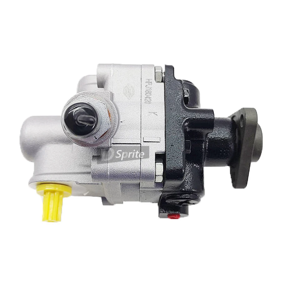 Auto Power Steering Pump For Audi 80 90 Cabriolet Coupe 2.0 054145165A 054145165H  8G0145165X 8G0145165 054145165KX 54145165K