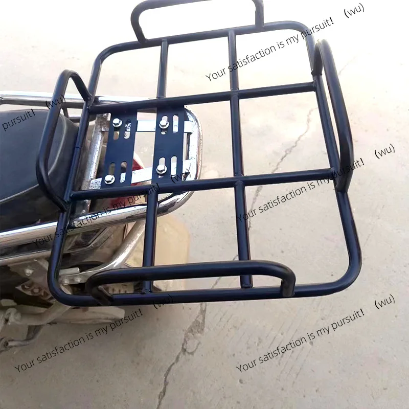 

Takeaway rack Universal takeaway box Fixed iron frame Takeaway food Car bracket Takeaway rack Electric vehicle frame