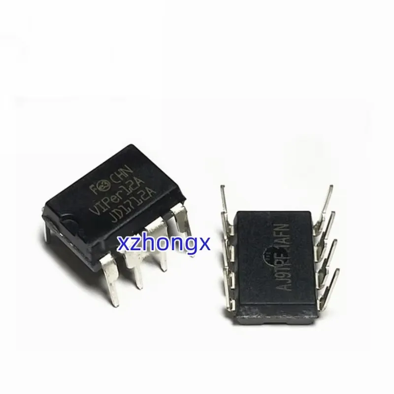 

VIPER12A DIP8