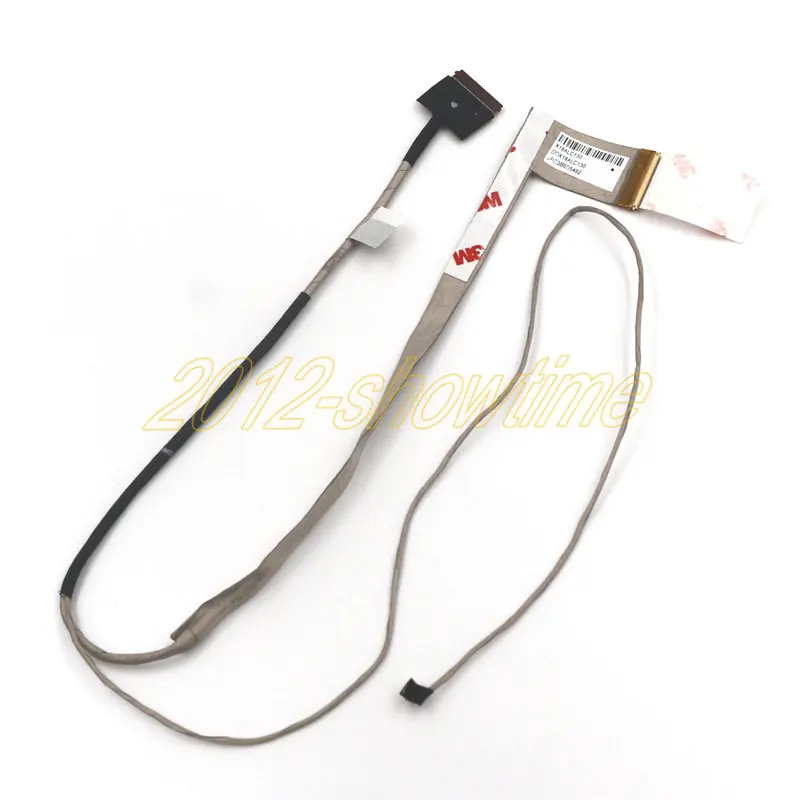 

new original for HP Pavilion 17-G 17-G015DX 17-G121WM led lcd lvds cable DDX18ALC020