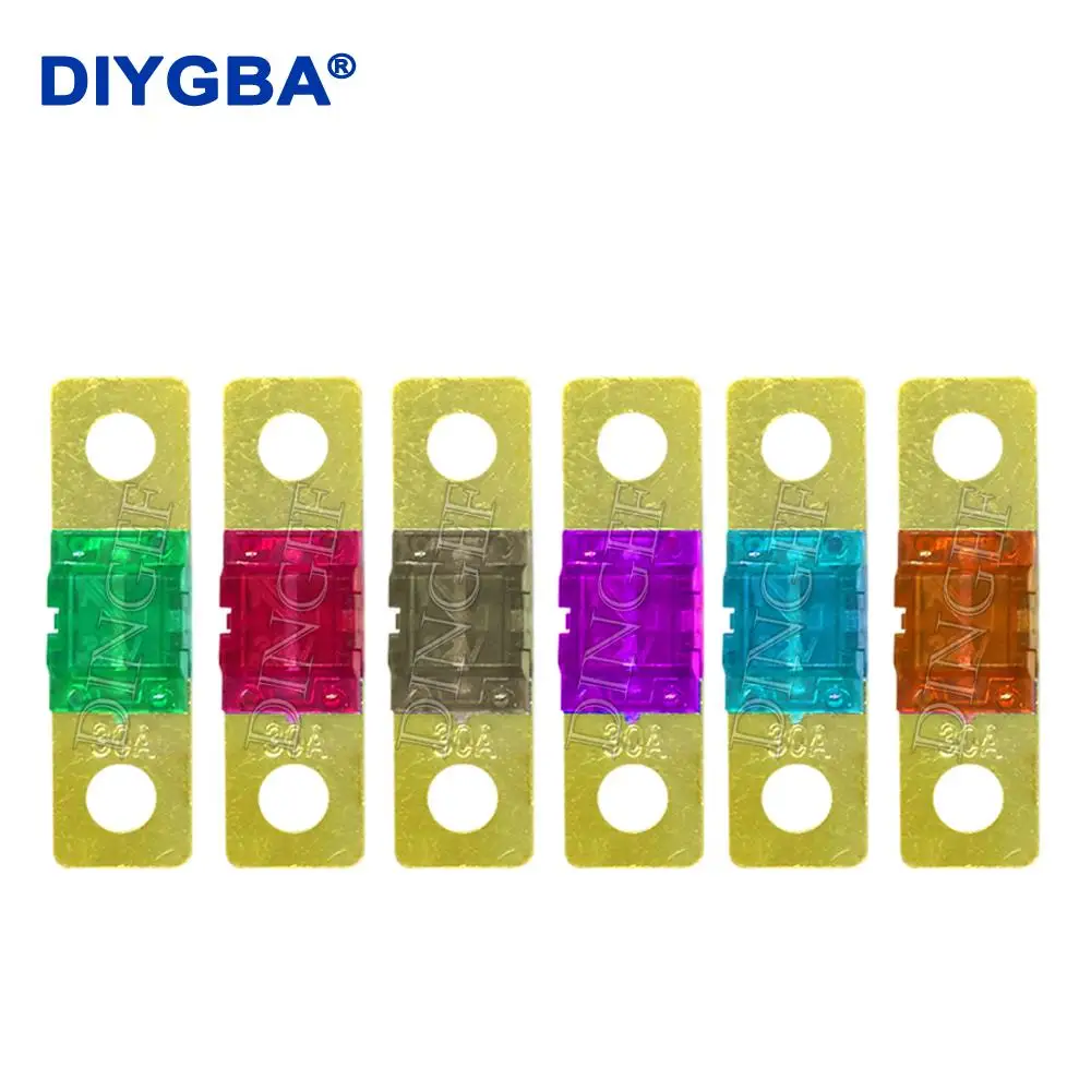 Ans Fuse 20A 30A 40…