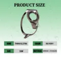 Size 10