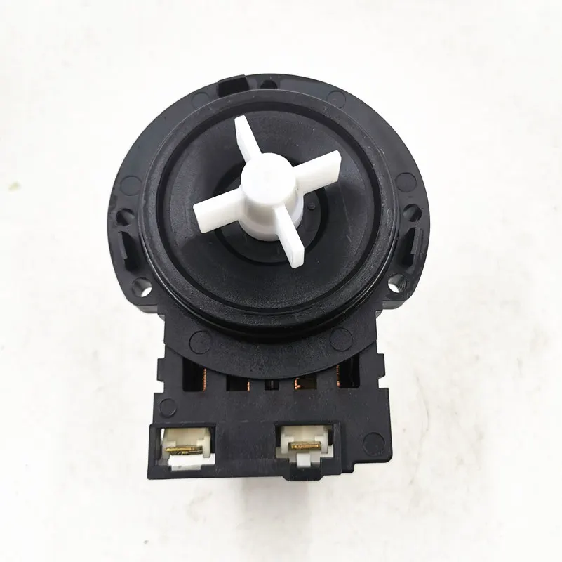 new for washing machine parts BPX1-35 drain pump motor 35W 110V-120V