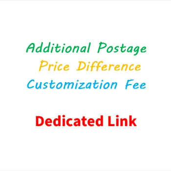 Tariffa di personalizzazione della differenza di prezzo di a...