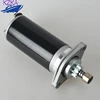 ヤマハ用スターターモーター,2ストローク,9.9hp,15hp,6l2-81800-12,6l2-81800-20エンジン,部品の交換 6